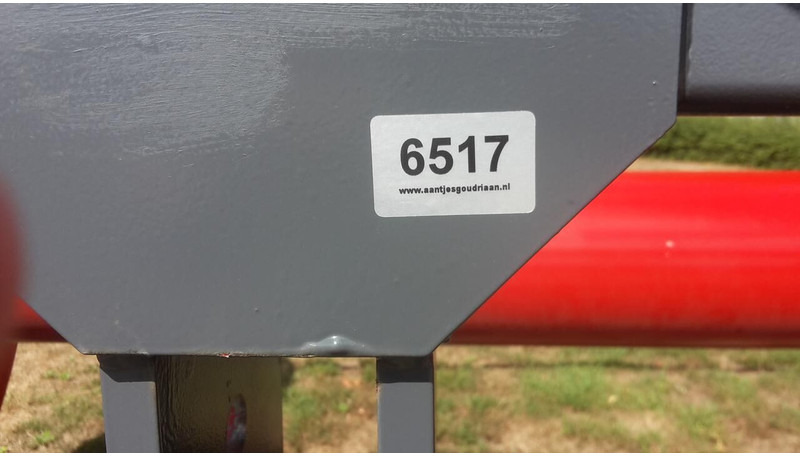 Agomac slanghaspel - Nieuw - Implemento para Maquinaria agrícola: foto 5 Agomac slanghaspel - Nieuw - Implemento para Maquinaria agrícola: foto 5