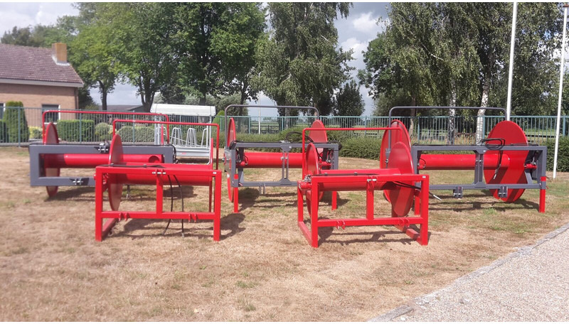 Agomac slanghaspel - Implemento para Maquinaria agrícola: foto 2 Agomac slanghaspel - Implemento para Maquinaria agrícola: foto 2