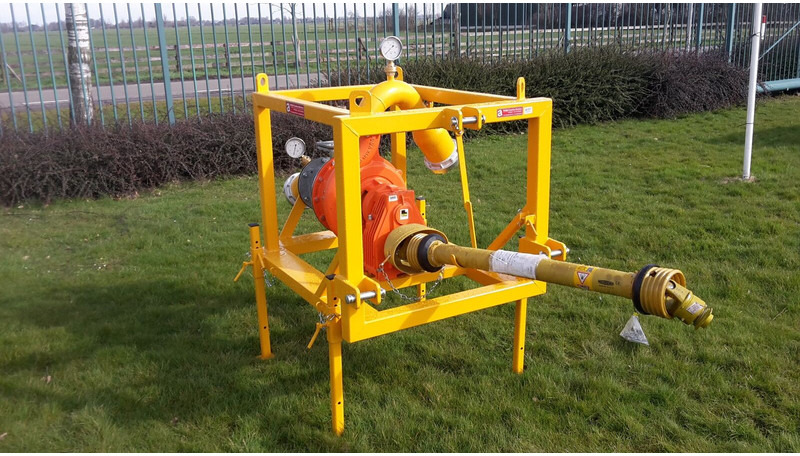 Onbekend Agomac - Implemento para Maquinaria agrícola: foto 1 Onbekend Agomac - Implemento para Maquinaria agrícola: foto 1