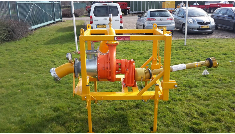 Onbekend Agomac - Implemento para Maquinaria agrícola: foto 5 Onbekend Agomac - Implemento para Maquinaria agrícola: foto 5