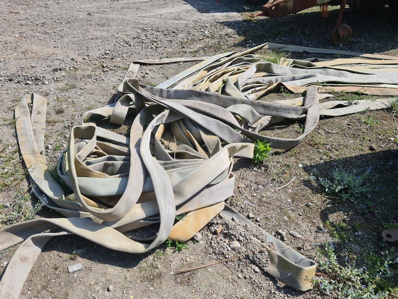 Onbekend Beregeningsslang - Implemento para Maquinaria agrícola: foto 2 Onbekend Beregeningsslang - Implemento para Maquinaria agrícola: foto 2