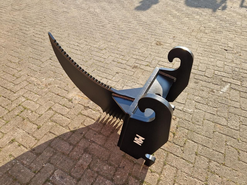 Wortelmes - Implemento para Maquinaria de construcción: foto 4 Wortelmes - Implemento para Maquinaria de construcción: foto 4