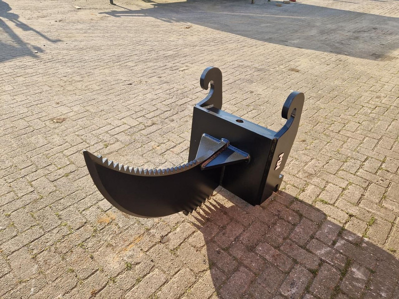 Wortelmes - Implemento para Maquinaria de construcción: foto 3 Wortelmes - Implemento para Maquinaria de construcción: foto 3