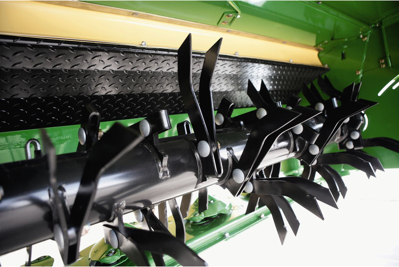 Krone EasyCut B 870 CV - Segadora: foto 5 Krone EasyCut B 870 CV - Segadora: foto 5