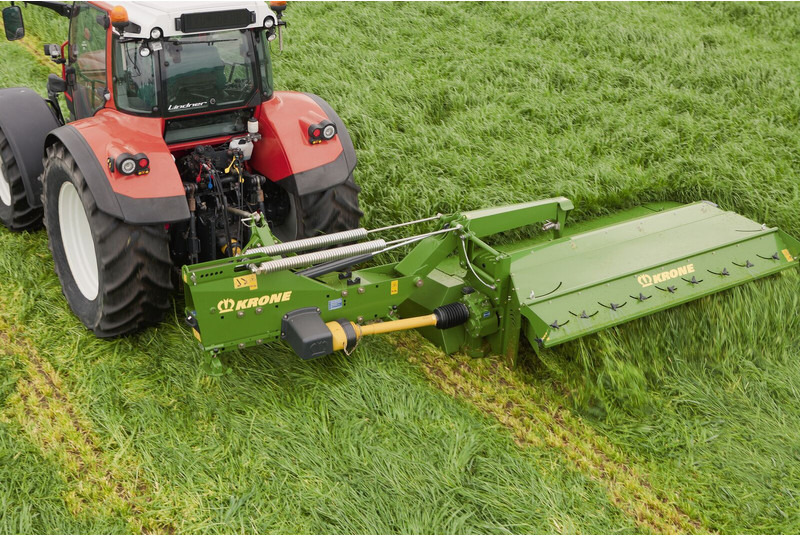Krone - Segadora: foto 3 Krone - Segadora: foto 3