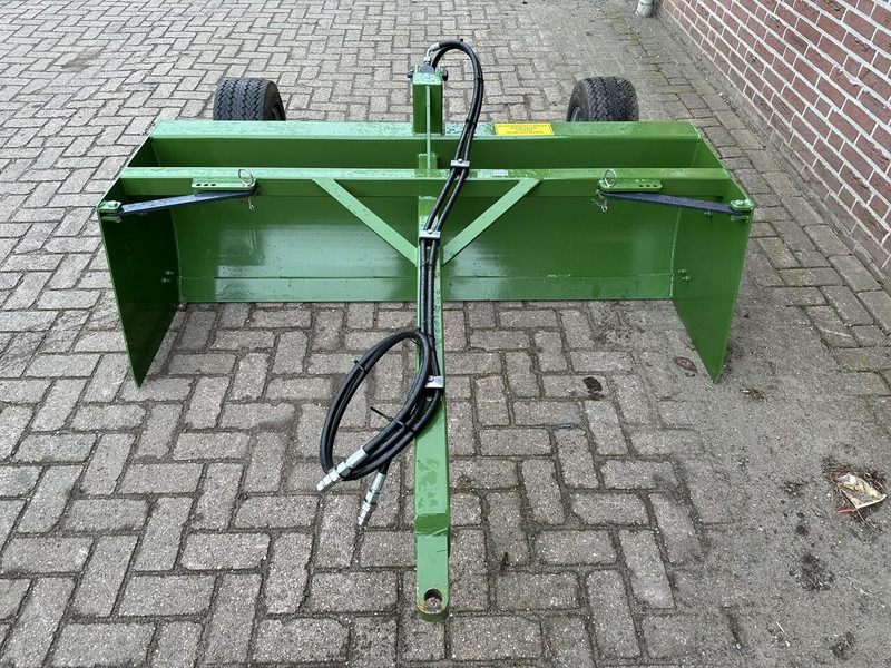 MINI Mini Kilverbak - Equipo para trabajo del suelo: foto 4 MINI Mini Kilverbak - Equipo para trabajo del suelo: foto 4