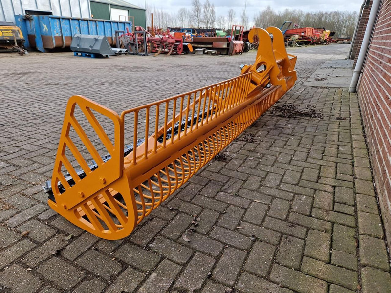 Maaikorf - Cazo: foto 5 Maaikorf - Cazo: foto 5