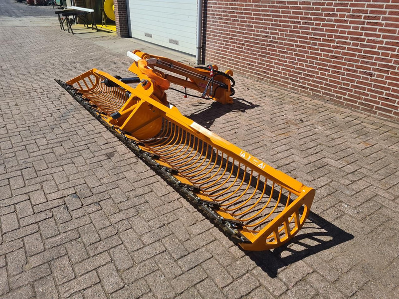 Maaikorf - Cazo: foto 2 Maaikorf - Cazo: foto 2