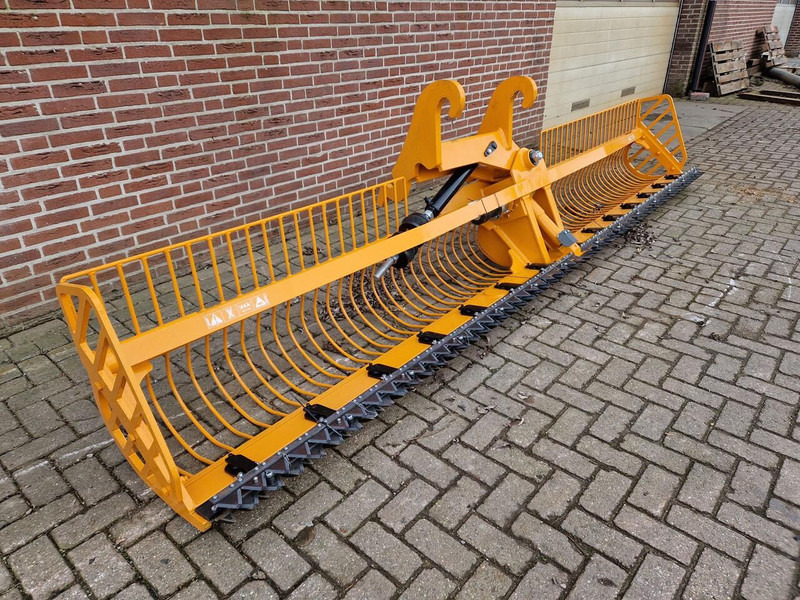 Maaikorf - Cazo: foto 3 Maaikorf - Cazo: foto 3