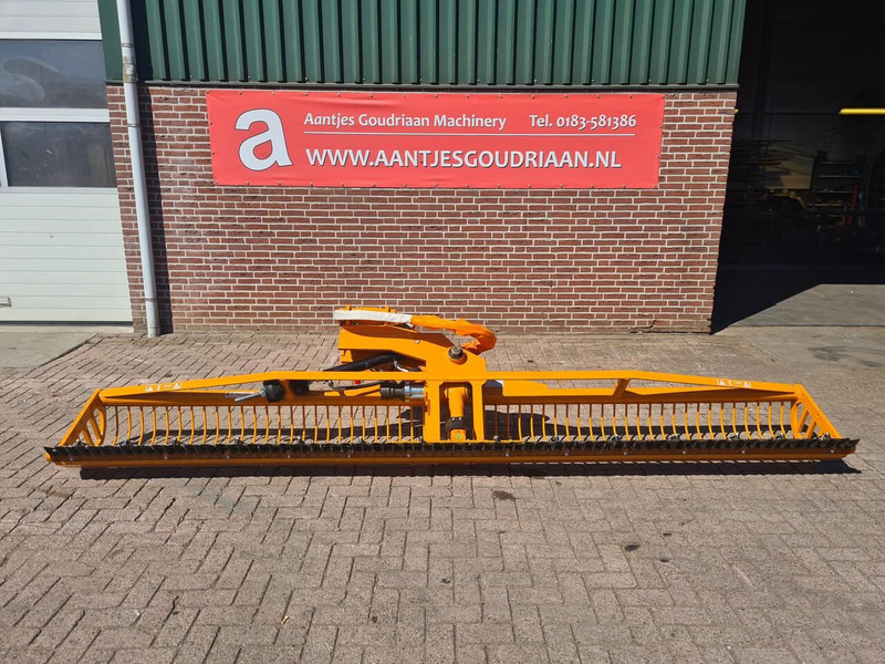 Maaikorf - Cazo: foto 1 Maaikorf - Cazo: foto 1