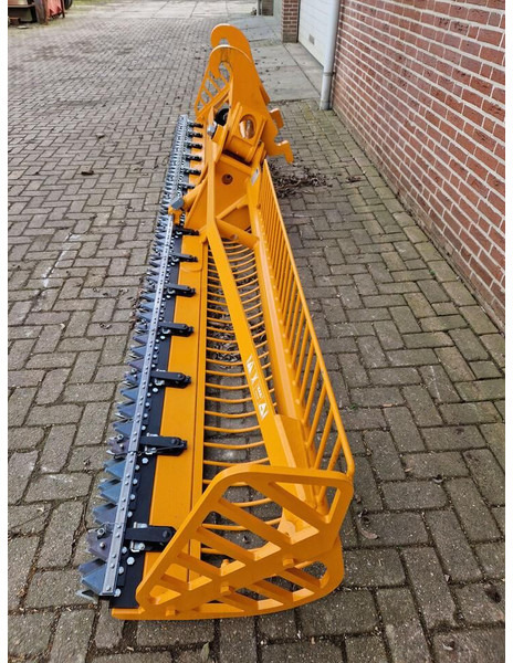 Maaikorf - Cazo: foto 4 Maaikorf - Cazo: foto 4