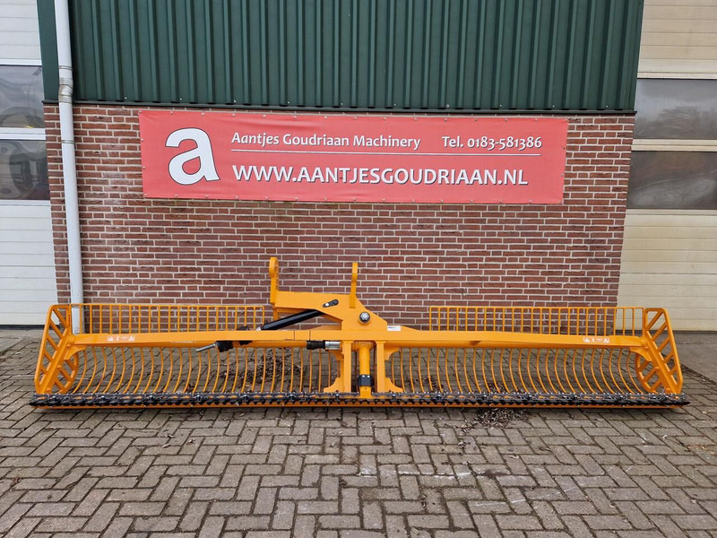 Maaikorf - Cazo: foto 1 Maaikorf - Cazo: foto 1