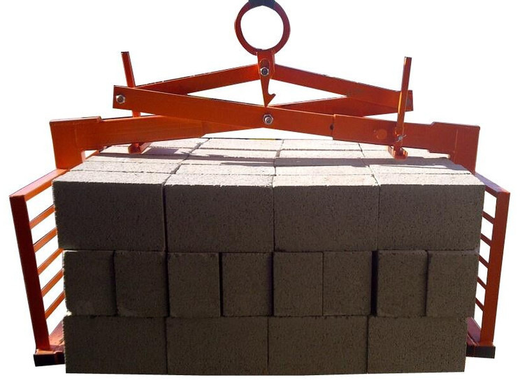 Mechanische klemmen - Pinza de manipulación para Maquinaria de construcción: foto 2 Mechanische klemmen - Pinza de manipulación para Maquinaria de construcción: foto 2