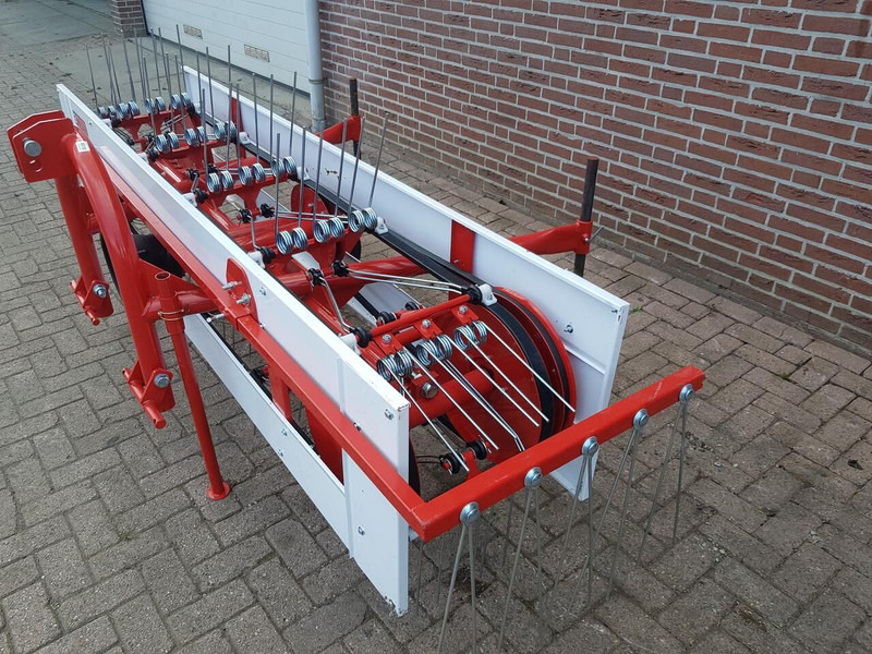 Onbekend Bandhooier - Henificadora: foto 3 Onbekend Bandhooier - Henificadora: foto 3