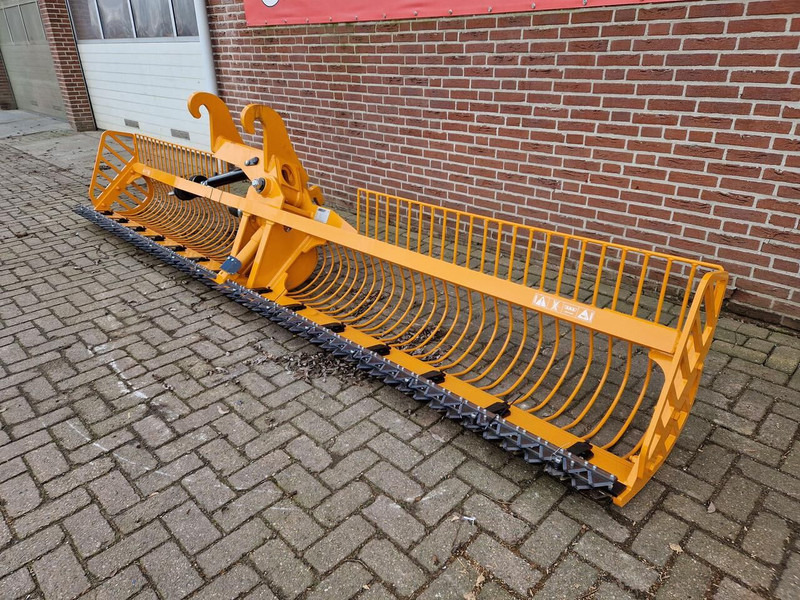 Onbekend Maaikorf - Cazo: foto 2 Onbekend Maaikorf - Cazo: foto 2