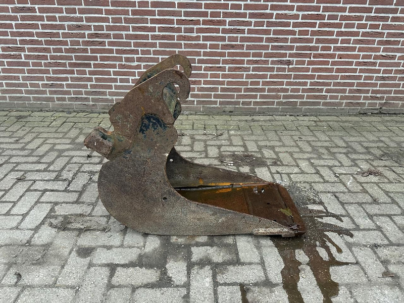 Onbekend - Cazo para Maquinaria de construcción: foto 2 Onbekend - Cazo para Maquinaria de construcción: foto 2