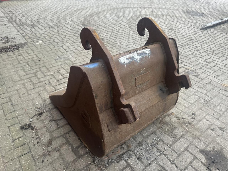 Onbekend - Cazo para Maquinaria de construcción: foto 3 Onbekend - Cazo para Maquinaria de construcción: foto 3