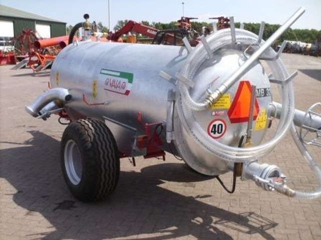 Onbekend - Esparcidor de estiércol: foto 1 Onbekend - Esparcidor de estiércol: foto 1