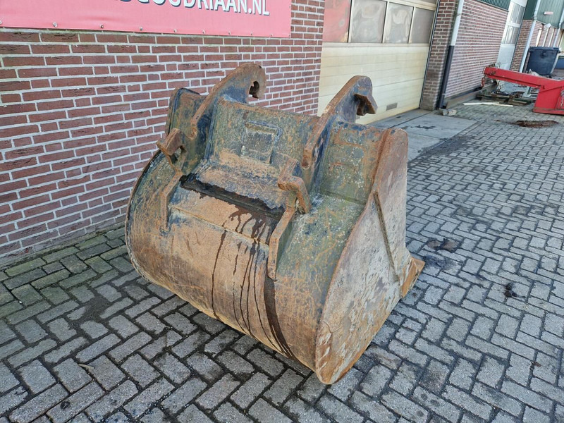 Onbekend - Cazo para Maquinaria de construcción: foto 4 Onbekend - Cazo para Maquinaria de construcción: foto 4