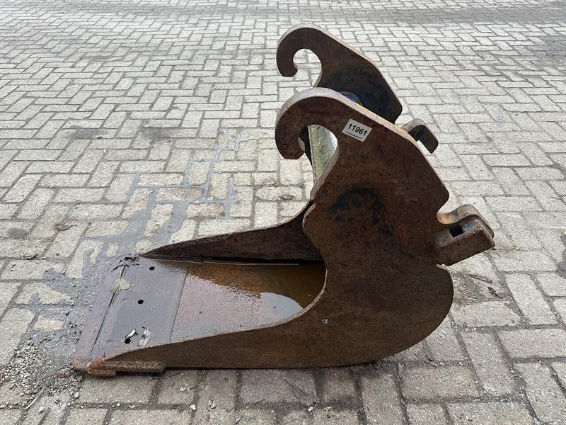 Onbekend - Cazo para Maquinaria de construcción: foto 5 Onbekend - Cazo para Maquinaria de construcción: foto 5