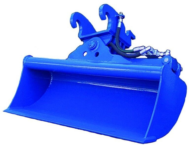 Onbekend - Cazo para Maquinaria de construcción: foto 1 Onbekend - Cazo para Maquinaria de construcción: foto 1