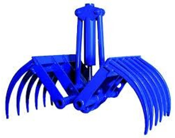 Onbekend - Cazo para Maquinaria de construcción: foto 3 Onbekend - Cazo para Maquinaria de construcción: foto 3