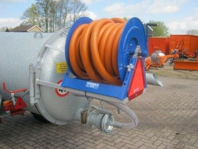 Onbekend - Esparcidor de estiércol: foto 4 Onbekend - Esparcidor de estiércol: foto 4