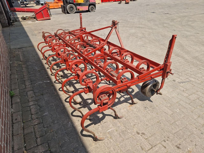 Onbekend - Cultivador: foto 4 Onbekend - Cultivador: foto 4
