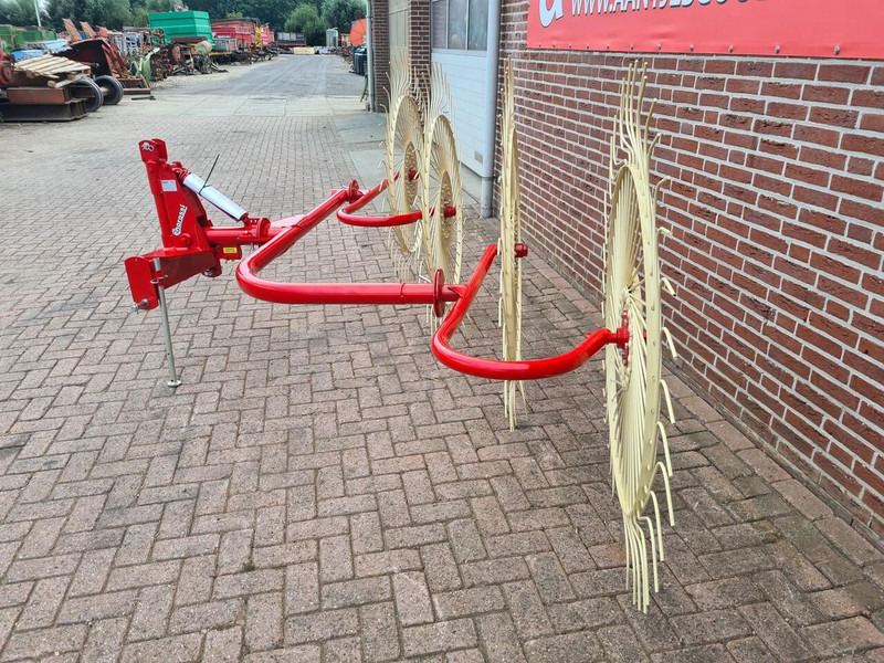 Onbekend - Henificadora: foto 5 Onbekend - Henificadora: foto 5