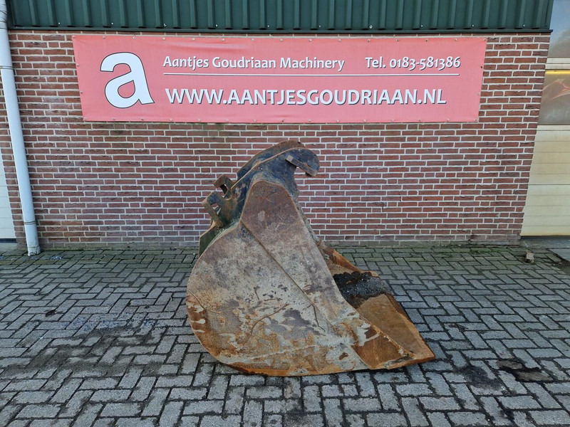 Onbekend - Cazo para Maquinaria de construcción: foto 1 Onbekend - Cazo para Maquinaria de construcción: foto 1