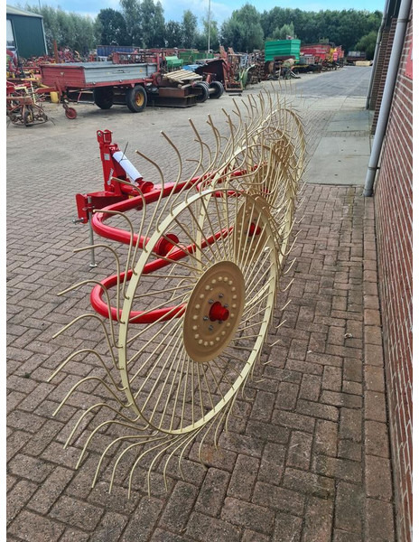 Onbekend - Henificadora: foto 4 Onbekend - Henificadora: foto 4