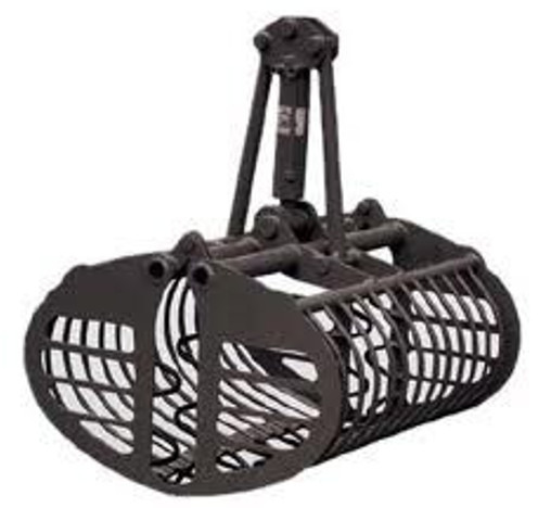 Onbekend - Cazo para Maquinaria de construcción: foto 4 Onbekend - Cazo para Maquinaria de construcción: foto 4