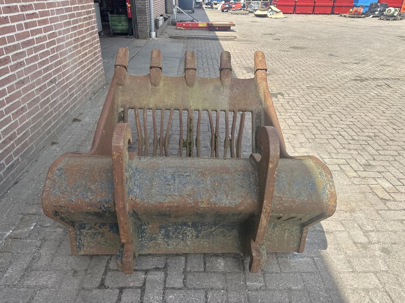 Puinbak CW 30 - Cazo: foto 4 Puinbak CW 30 - Cazo: foto 4