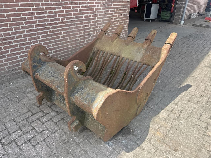 Puinbak CW 30 - Cazo: foto 3 Puinbak CW 30 - Cazo: foto 3