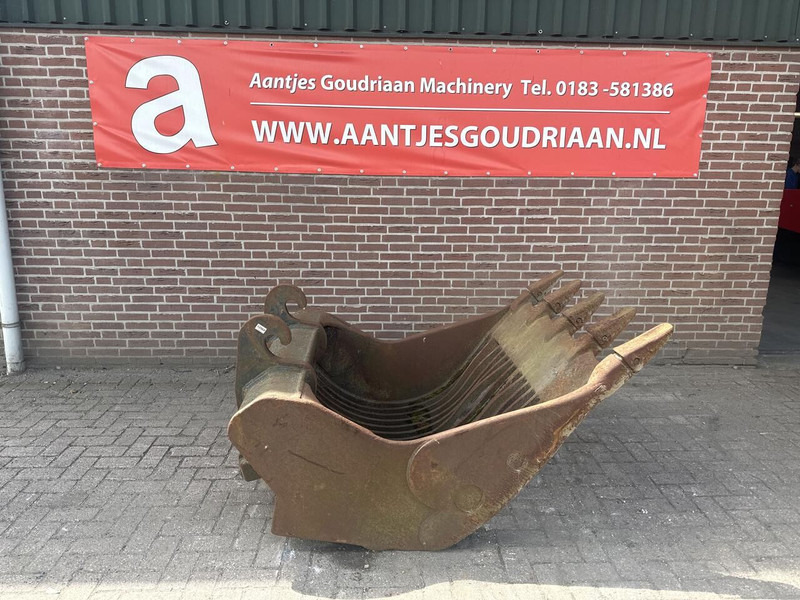 Puinbak CW 30 - Cazo: foto 1 Puinbak CW 30 - Cazo: foto 1