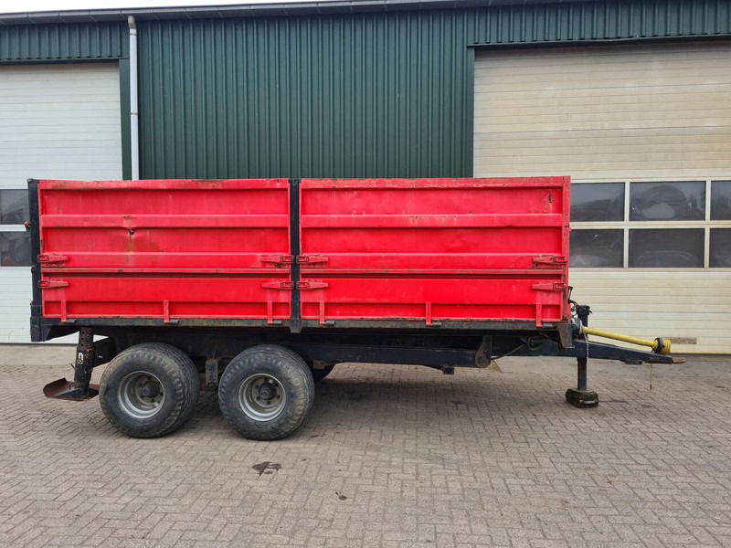 Junkkari  - Remolque: foto 1 Junkkari  - Remolque: foto 1