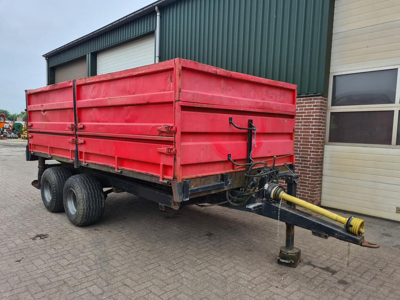 Junkkari  - Remolque: foto 2 Junkkari  - Remolque: foto 2