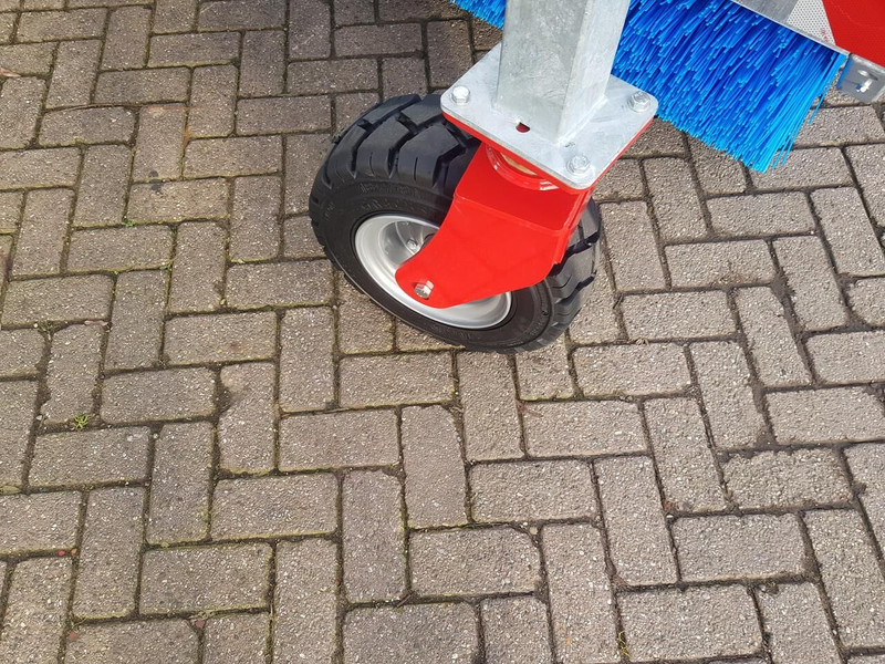 TV 800-260 - Barredora cucharón: foto 4 TV 800-260 - Barredora cucharón: foto 4