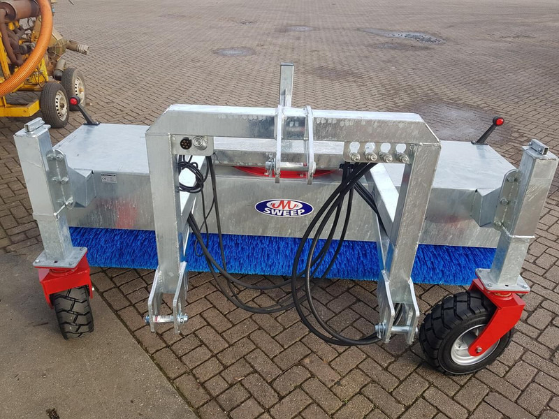 TV 800-260 - Barredora cucharón: foto 5 TV 800-260 - Barredora cucharón: foto 5