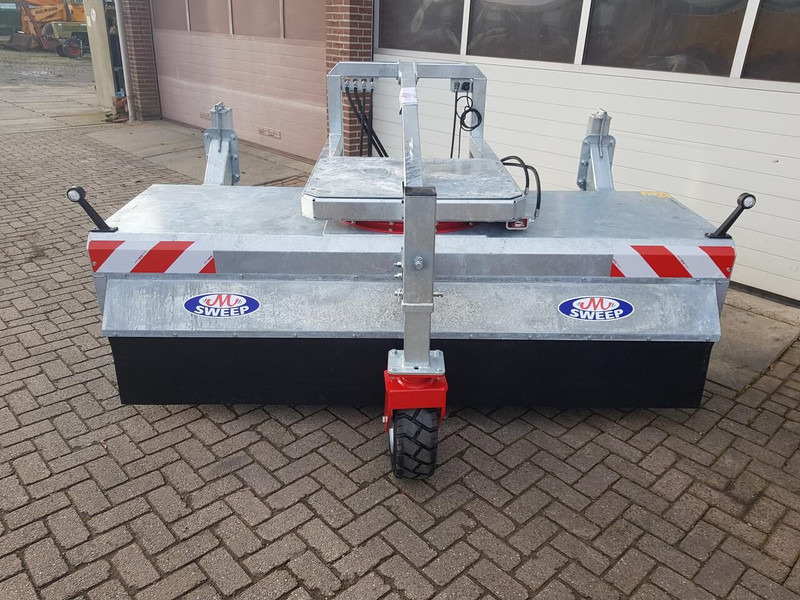 TV 800-260 - Barredora cucharón: foto 3 TV 800-260 - Barredora cucharón: foto 3