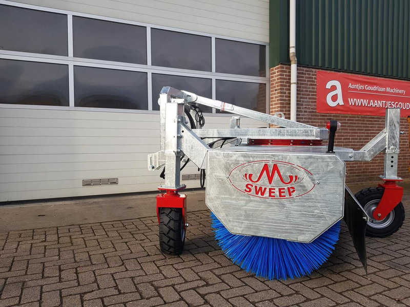 TV 800-260 - Barredora cucharón: foto 2 TV 800-260 - Barredora cucharón: foto 2