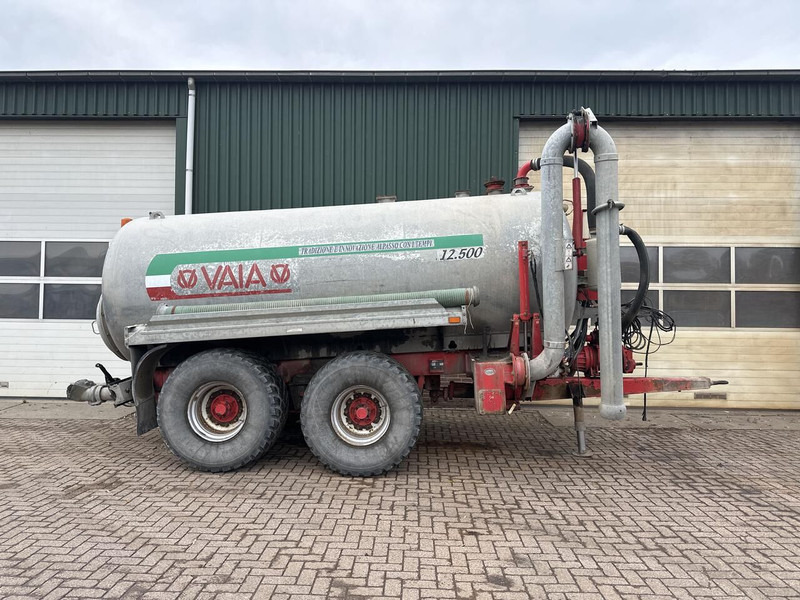 Vaia MB120 - Esparcidor de fertilizantes: foto 1 Vaia MB120 - Esparcidor de fertilizantes: foto 1