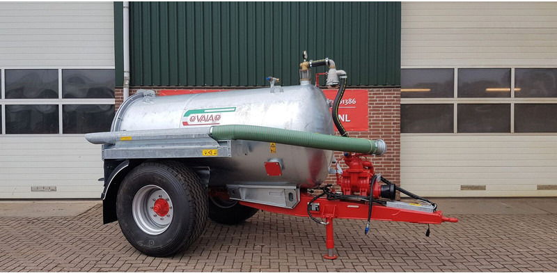 Vaia MB35 - Esparcidor de estiércol: foto 1 Vaia MB35 - Esparcidor de estiércol: foto 1