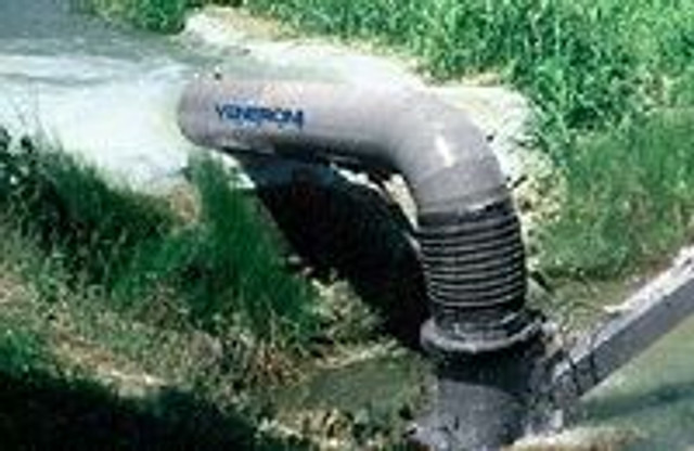 Veneroni Turbo Pompen - Bomba de agua: foto 4 Veneroni Turbo Pompen - Bomba de agua: foto 4