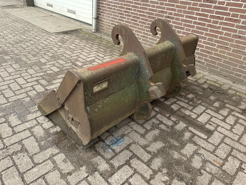 Verachtert CW 30 - Cazo para Excavadora: foto 2 Verachtert CW 30 - Cazo para Excavadora: foto 2