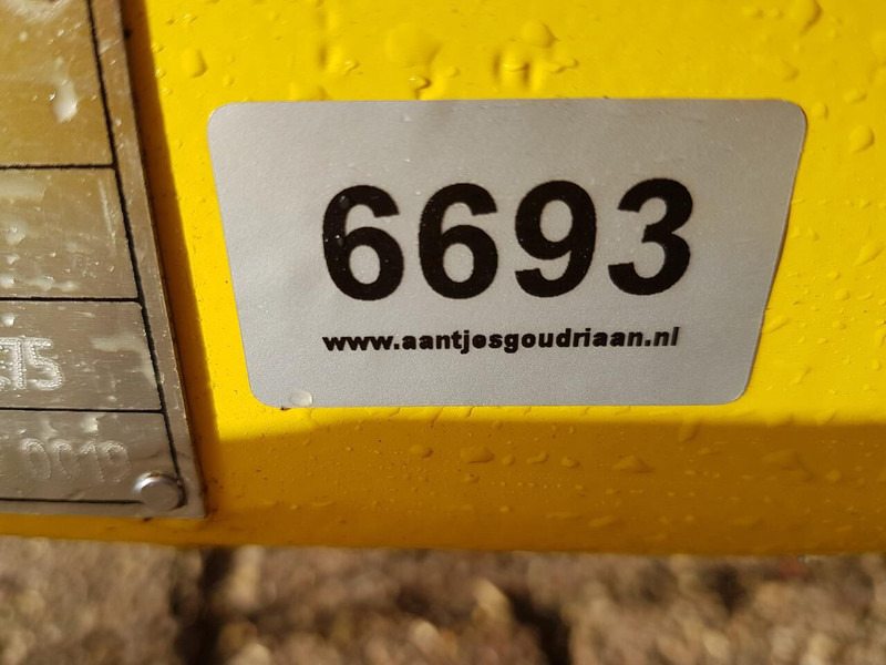 Verlenglepels - Horquillas: foto 4 Verlenglepels - Horquillas: foto 4