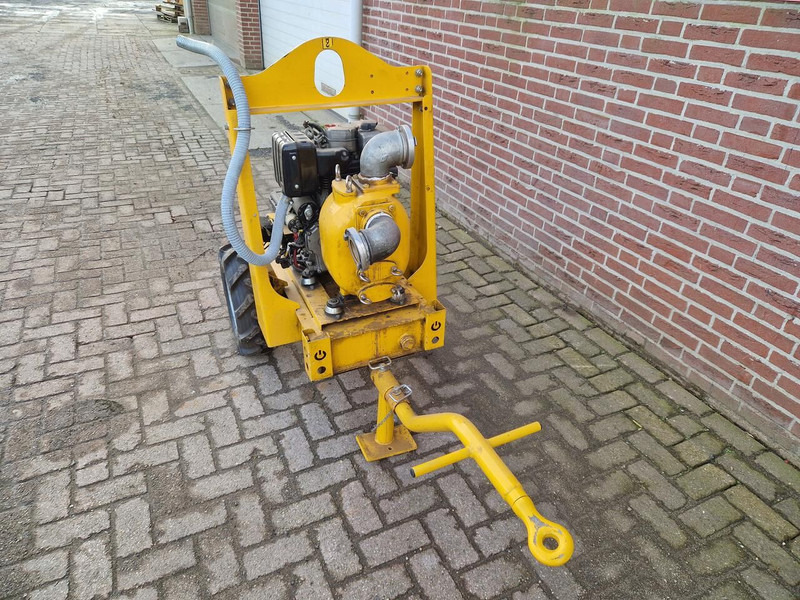 Victor 3'' - Bomba de agua: foto 5 Victor 3'' - Bomba de agua: foto 5