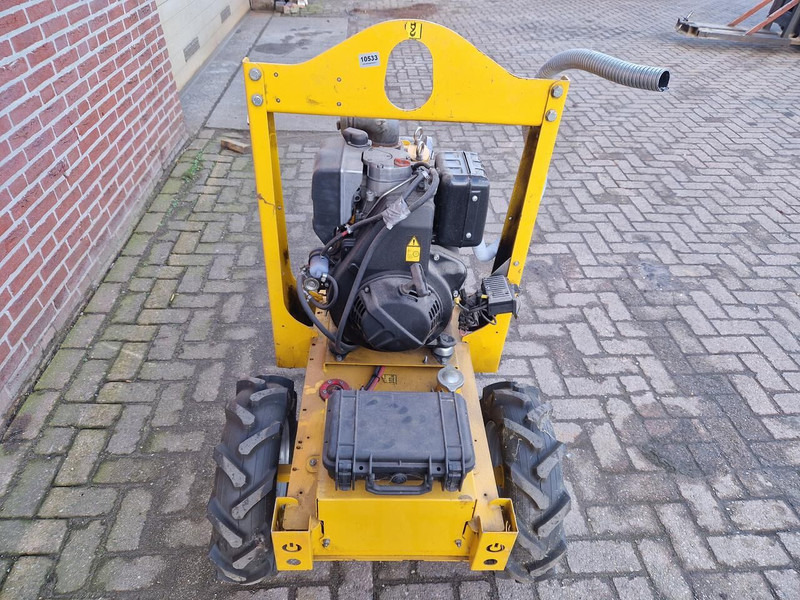 Victor 3'' - Bomba de agua: foto 4 Victor 3'' - Bomba de agua: foto 4