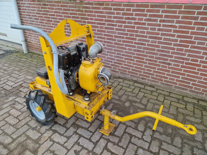 Victor 3'' - Bomba de agua: foto 2 Victor 3'' - Bomba de agua: foto 2