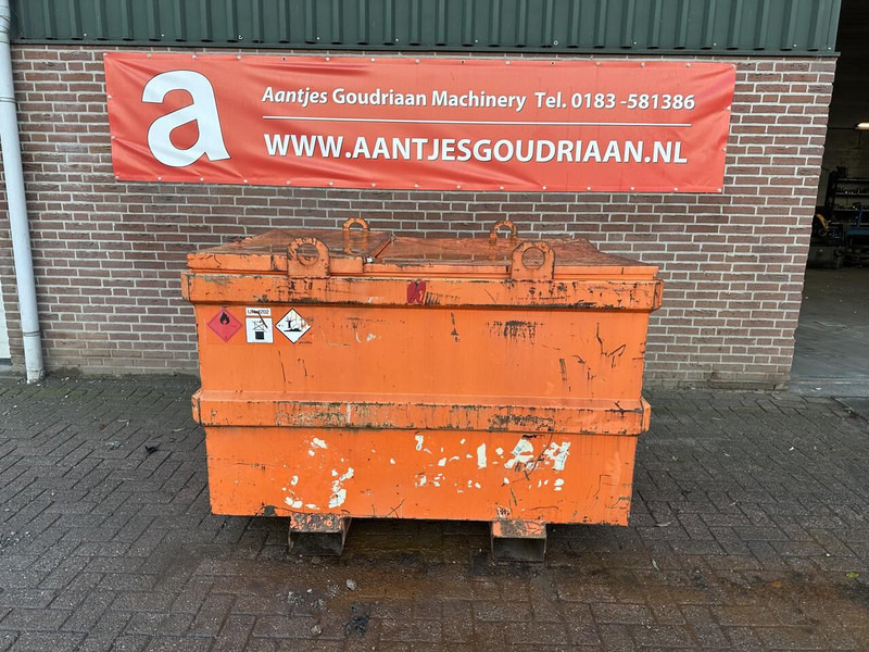 Dieseltank - Gebruikt - Camión cisterna: foto 1 Dieseltank - Gebruikt - Camión cisterna: foto 1